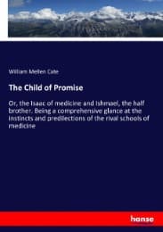 Cover von The Child of Promise