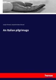Cover von An Italian pilgrimage