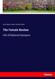Cover von The Female Review