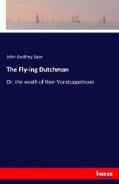 Cover von The Fly-ing Dutchman