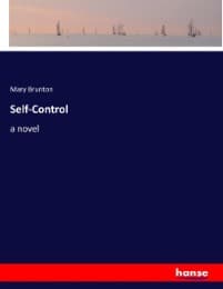 Cover von Self-Control