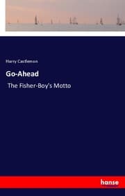 Cover von Go-Ahead
