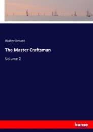 Cover von The Master Craftsman