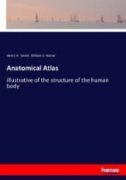 Cover von Anatomical Atlas