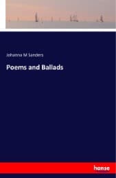 Cover von Poems and Ballads