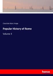 Cover von Popular History of Rome