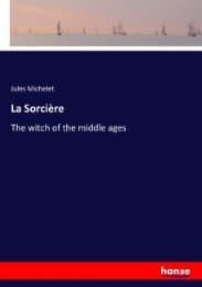 Cover von La Sorcière