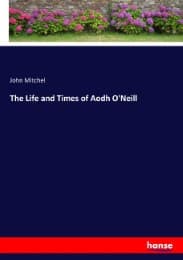Cover von The Life and Times of Aodh O'Neill