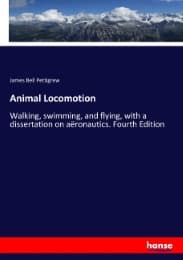 Cover von Animal Locomotion