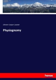 Cover von Physiognomy