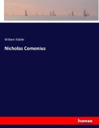 Cover von Nicholas Comenius