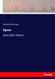 Cover von Egeus