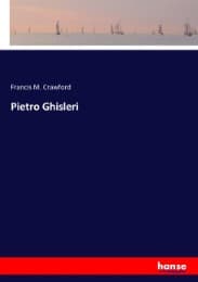 Cover von Pietro Ghisleri