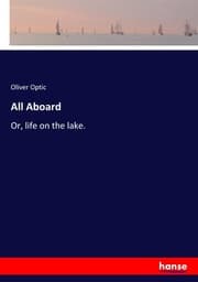 Cover von All Aboard