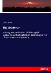 Cover von The Grammar