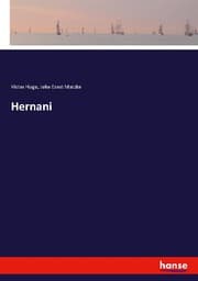 Cover von Hernani
