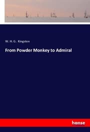 Cover von From Powder Monkey to Admiral