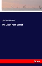 Cover von The Great Pearl Secret