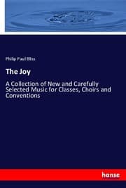 Cover von The Joy
