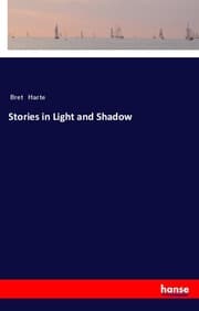 Cover von Stories in Light and Shadow