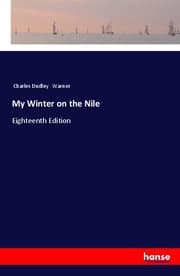 Cover von My Winter on the Nile