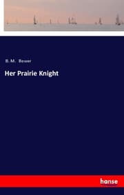 Cover von Her Prairie Knight