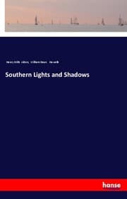 Cover von Southern Lights and Shadows