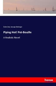 Cover von Piping Hot! Pot-Bouille