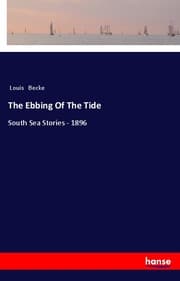 Cover von The Ebbing Of The Tide