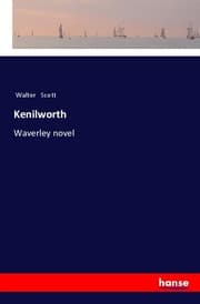 Cover von Kenilworth