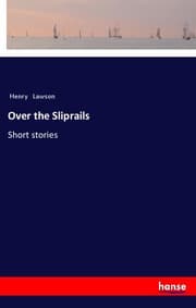 Cover von Over the Sliprails