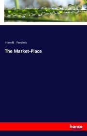 Cover von The Market-Place