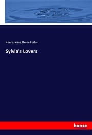Cover von Sylvia's Lovers