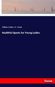 Cover von Healthful Sports for Young Ladies