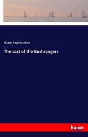 Cover von The Last of the Bushrangers