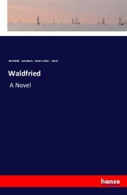 Cover von Waldfried