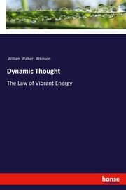 Cover von Dynamic Thought