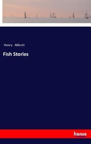 Cover von Fish Stories