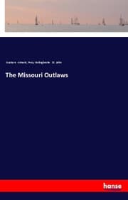 Cover von The Missouri Outlaws