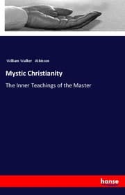 Cover von Mystic Christianity