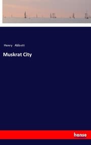 Cover von Muskrat City
