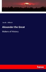 Cover von Alexander the Great