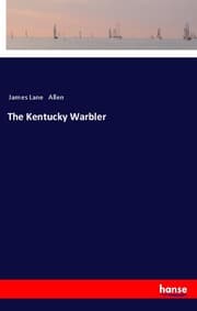 Cover von The Kentucky Warbler