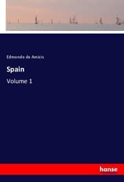 Cover von Spain