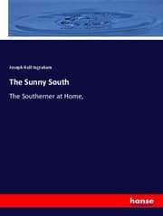 Cover von The Sunny South