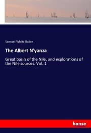 Cover von The Albert N'yanza