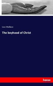 Cover von The boyhood of Christ
