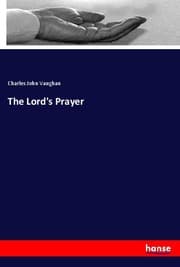 Cover von The Lord's Prayer