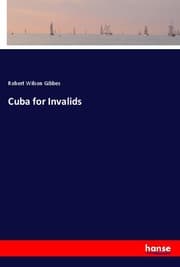 Cover von Cuba for Invalids