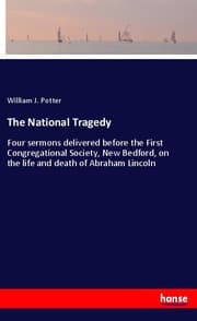 Cover von The National Tragedy